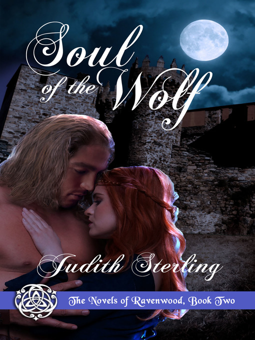 Title details for Soul of the Wolf by Judith Sterling - Available